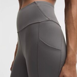 Lululemon Fast & Free Leggings